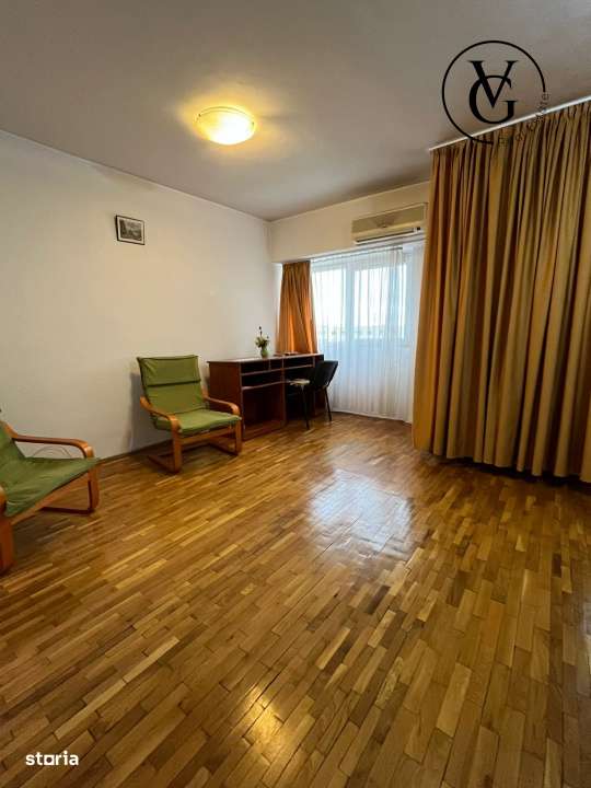 Garsoniera | Centru Civic | Investitie - Imagine principală: 2/14