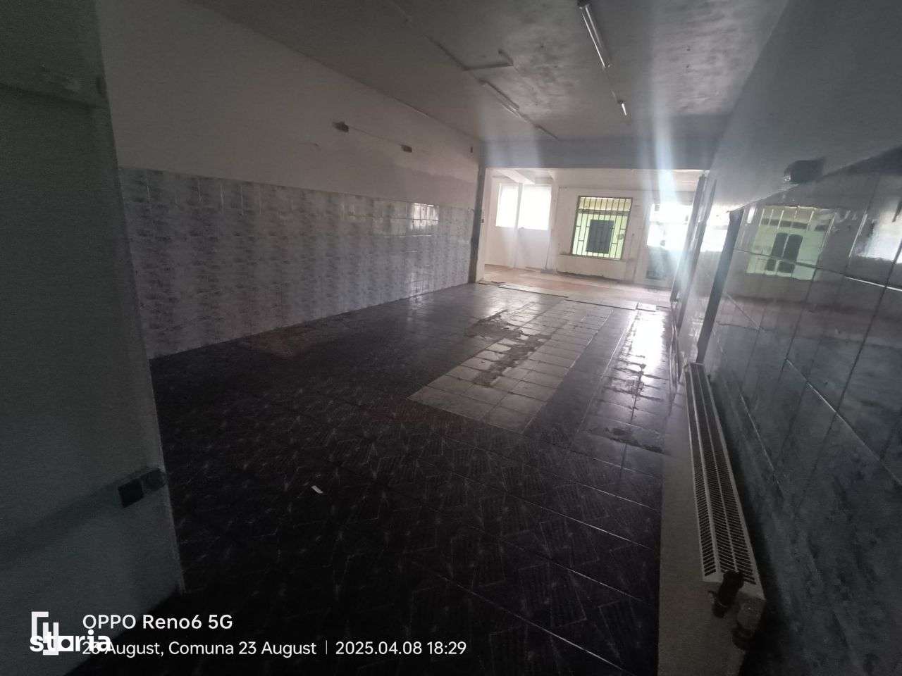 23 August spatiu comercial stradal de inchiriat - Imagine principală: 4/12