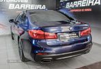 BMW 530 e iPerformance Pack M - 22