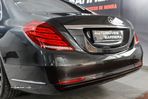 Mercedes-Benz S 300 BlueTEC Hybrid - 34