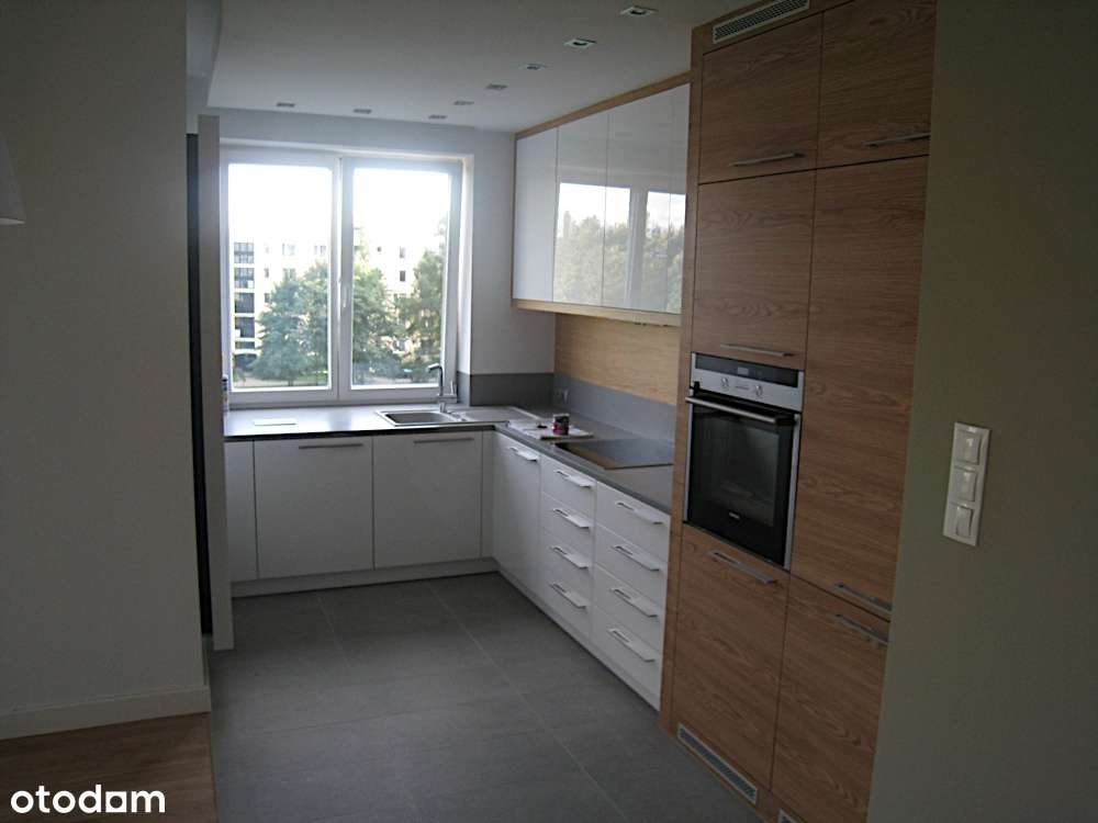 Ul. Jaszowiecka - 4 pokoje z widokiem na Park Dygata!-2