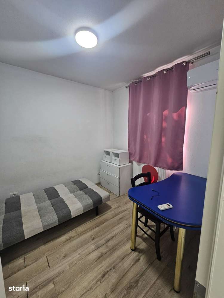 Apartament 2 camere decomandat Complex Studentesc - loc de parcare !! - Imagine principală: 4/7