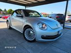 Volkswagen Beetle - 7