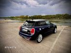 MINI Cooper S sport - 8