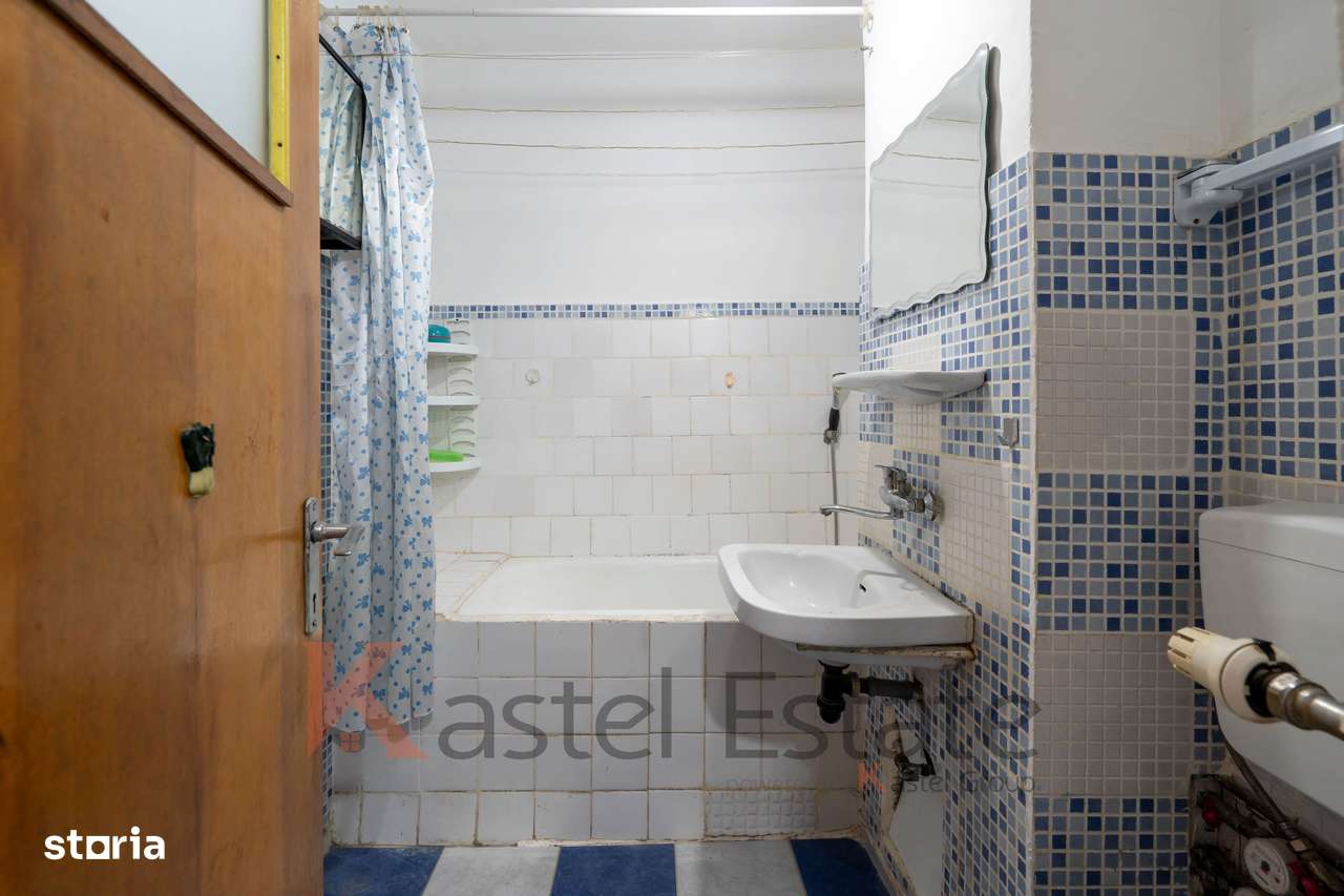 Garsonieră - Calea Crângași, Sector 6-11