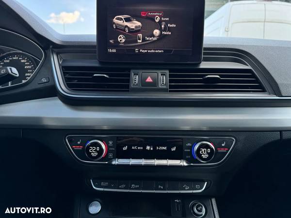 Audi Q5 55 TFSI e quattro S tronic - 21