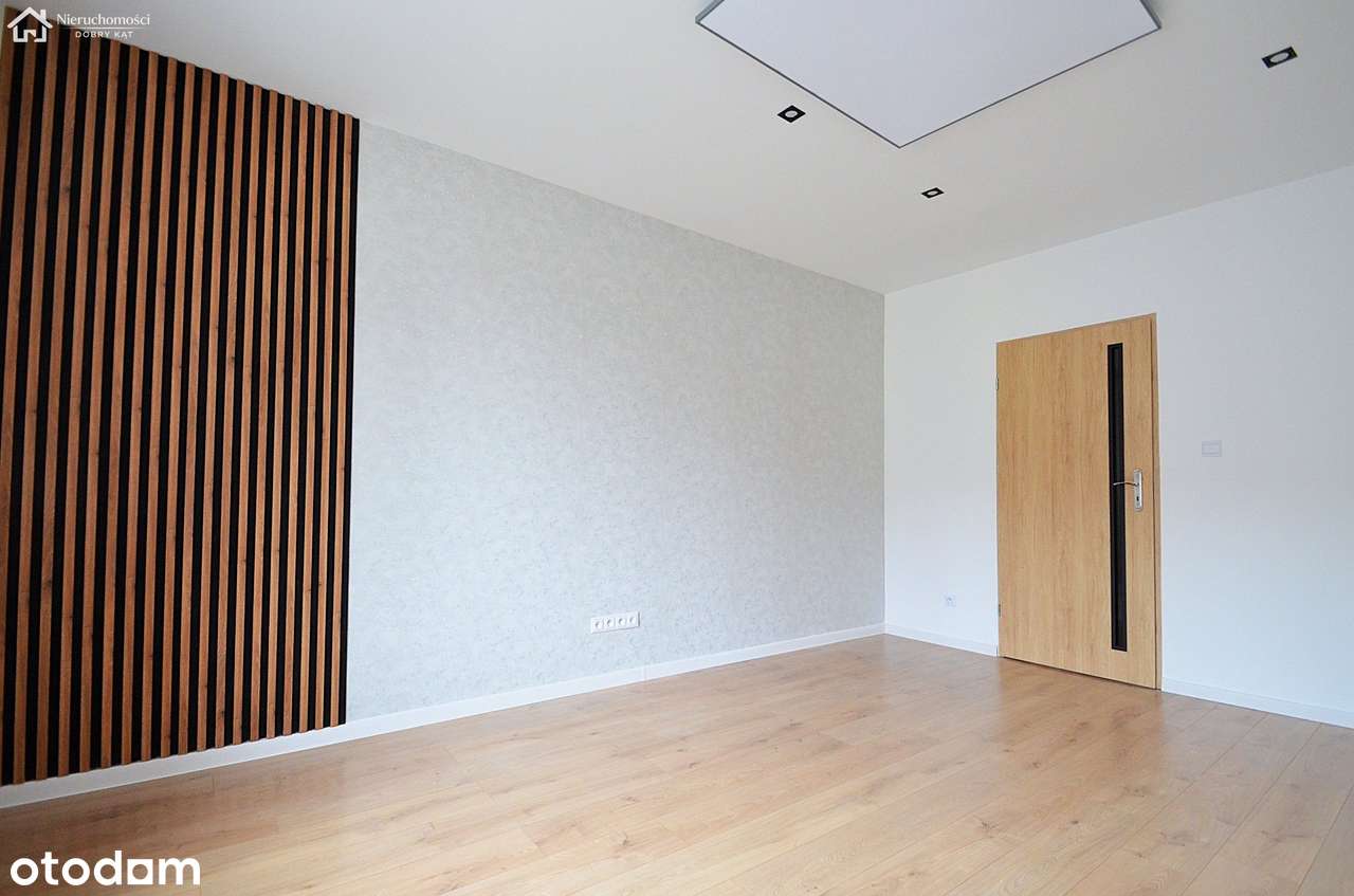 Po generalnym remoncie | 50 m2 | 2 pokoje | Rozbar-1