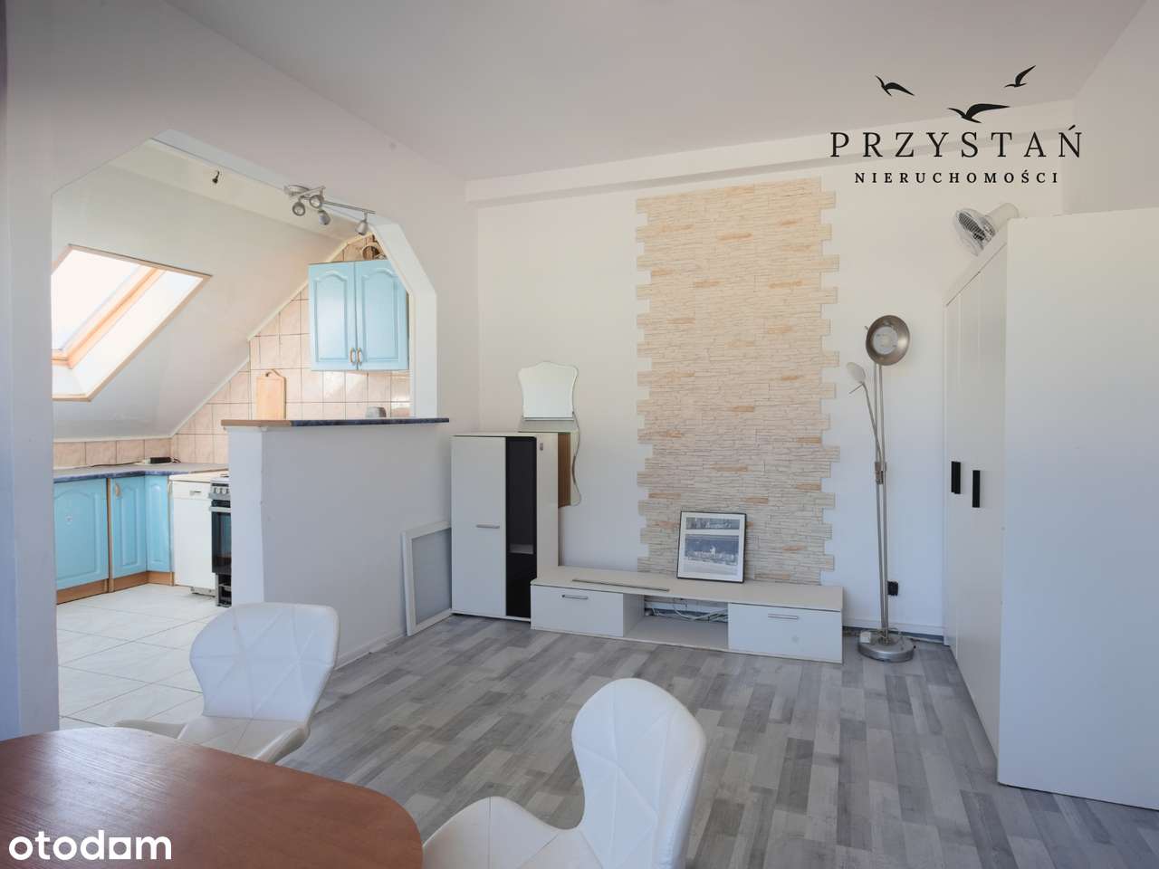 Lokal z potencjałem wynajmu | Nadmorska lokalizacja | Brzeźno-3