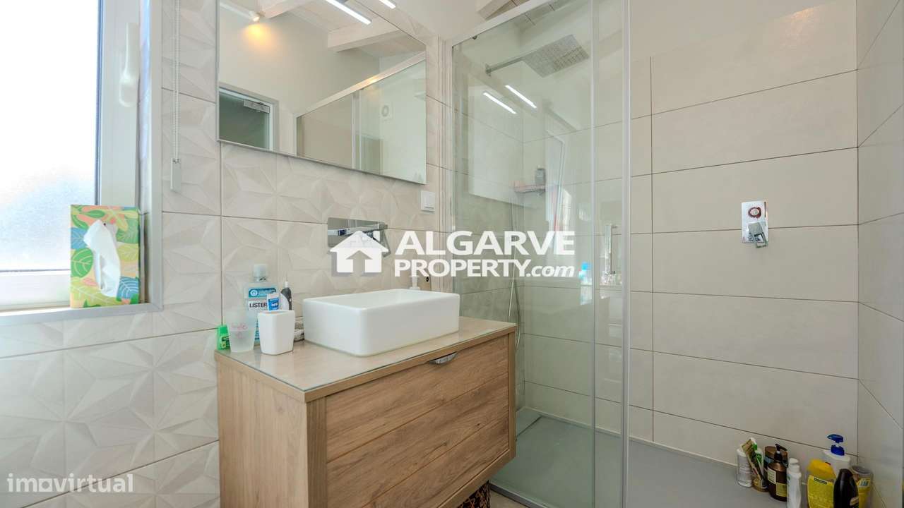 Moradia V3 + 2 numa zona calma perto de Loulé, Algarve-41