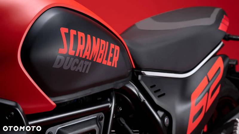 Ducati Scrambler - 7