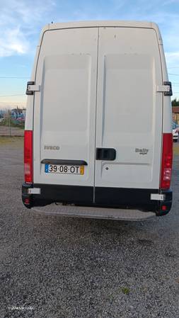 Iveco 35 C 13 - 5