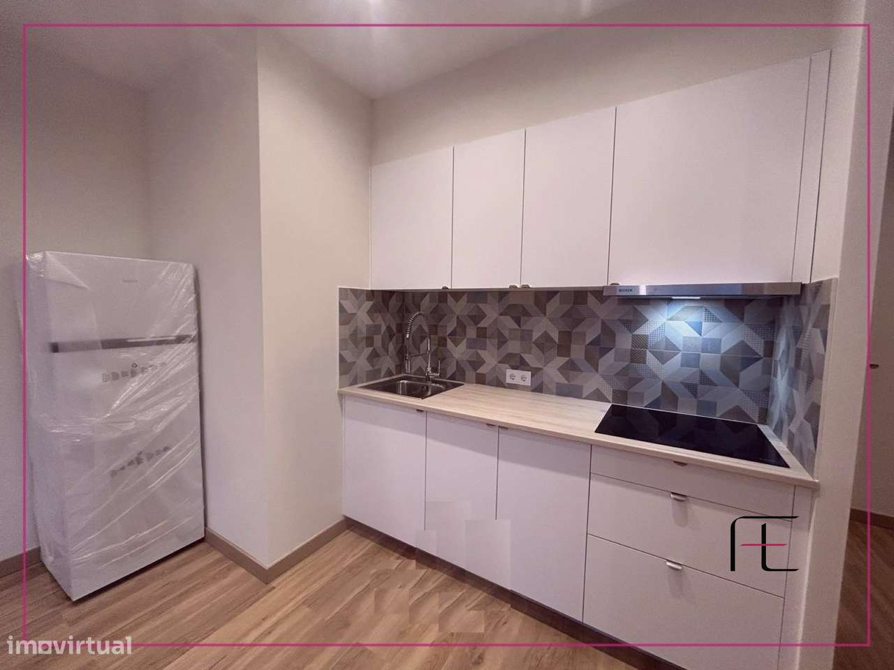 Apartamento T0 Venda em Matosinhos e Leça da Palmeira,Matosinhos - Grande imagem: 5/18