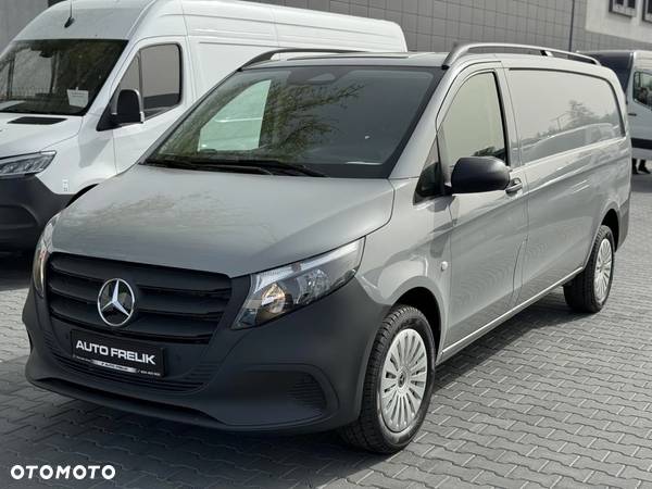 Mercedes-Benz Vito - 4