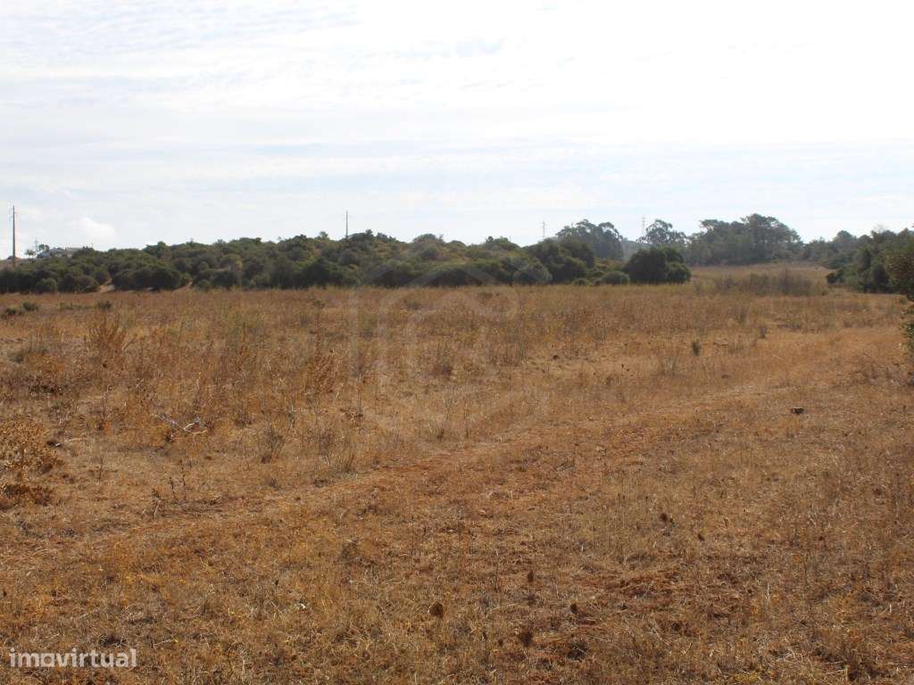 Terreno rústico com bastante potencial, Lagos, Algarve - Grande imagem: 3/16