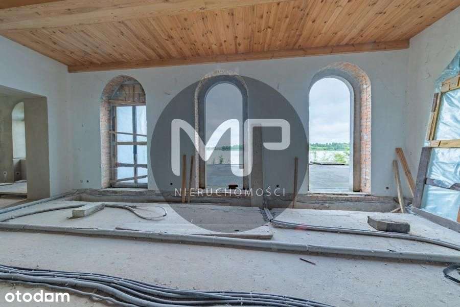 Dom, 1 217,50 m², Myszkowo-9