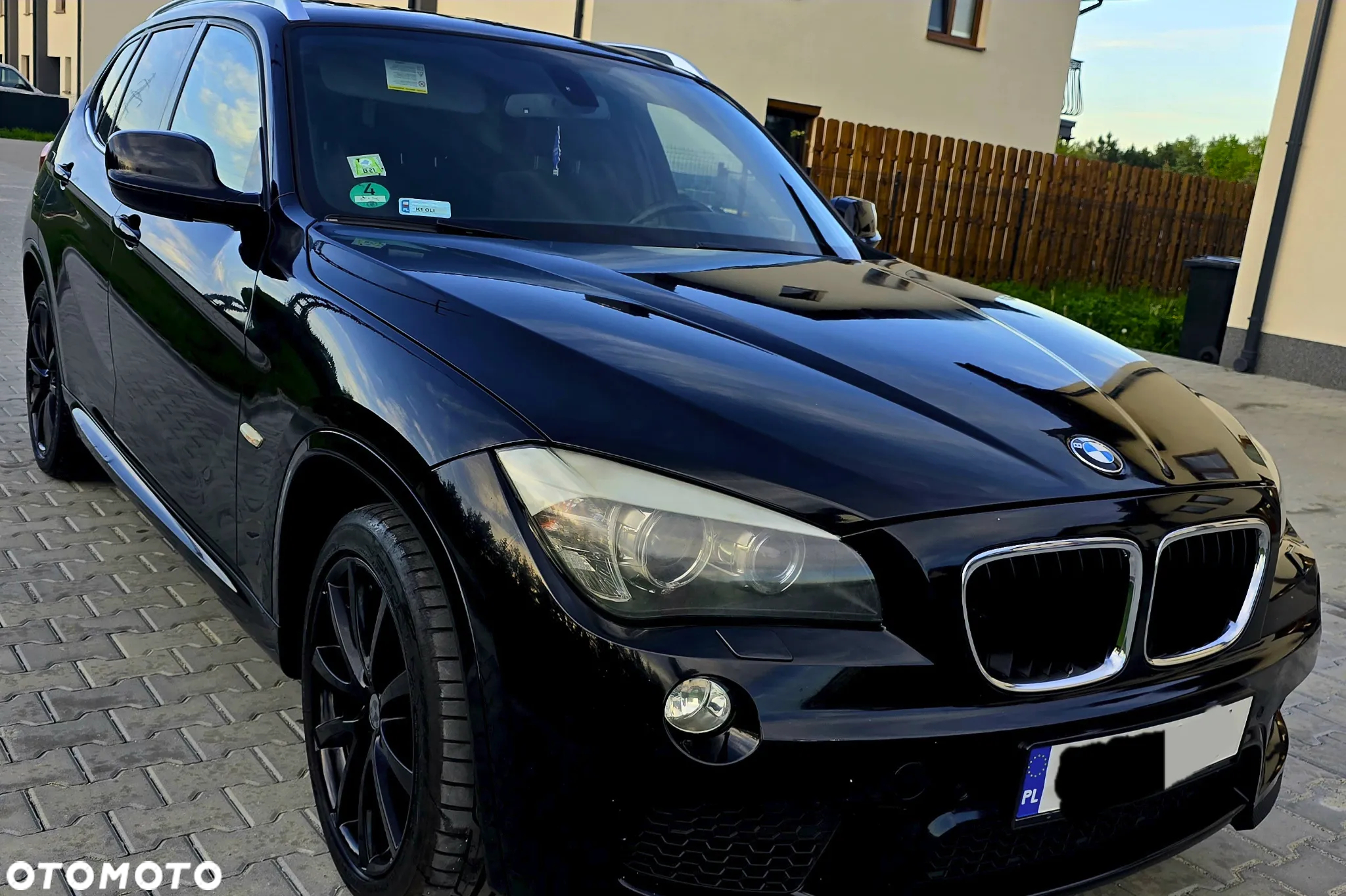 BMW X1 xDrive20d - 29