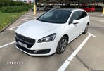 Peugeot 508 1.6 e-HDi Active S&S - 1