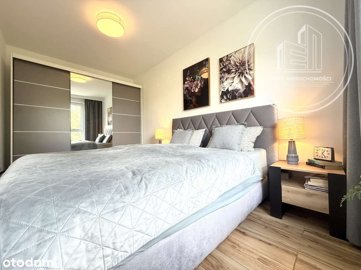 Mieszkanie bezczynszowe / Nowe budownictwo - Pełny obrazek: 5/16