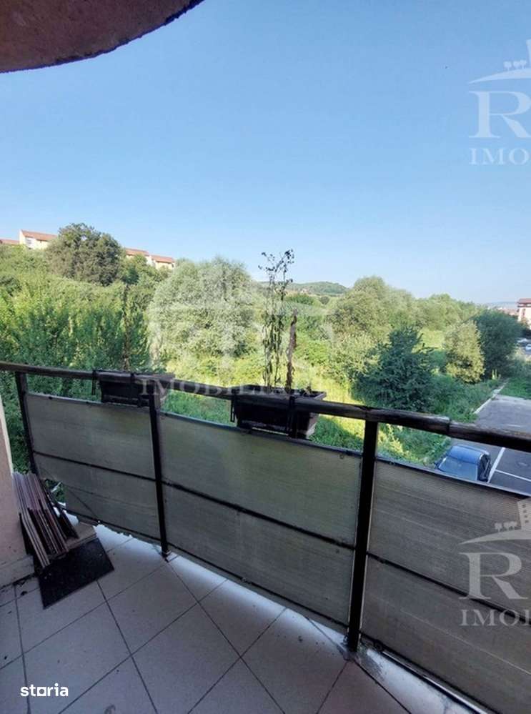 Apartament cu 2 camere suprafata 59 mp in Floresti strada Stejarului-10