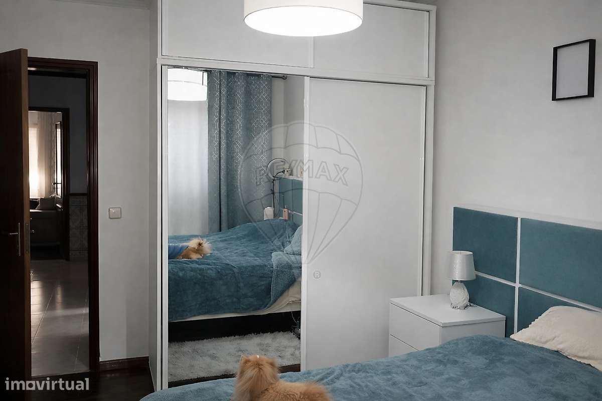 Apartamento T3 para venda - Grande imagem: 2/7