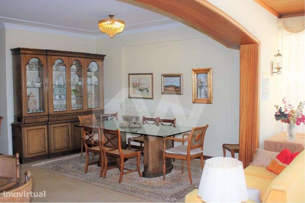 Apartamento T 3 - Grande imagem: 4/15