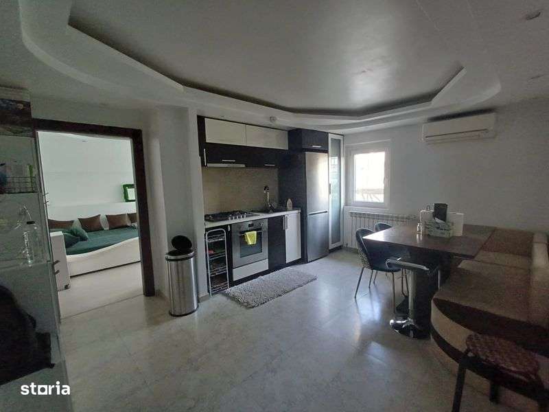 Apartament cu 2 camere de inchiriat - Imagine principală: 4/7