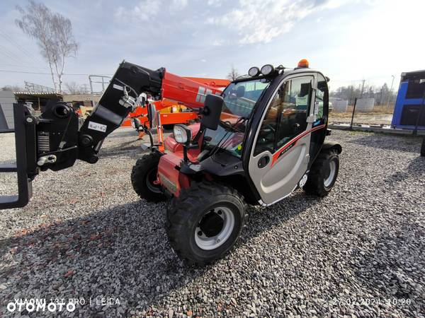 Manitou 625 H - 13