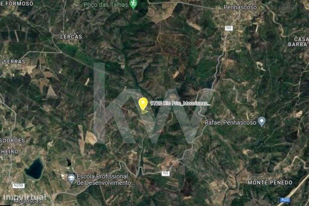 Terreno Rústico  9.720 m2  Abrantes  Mouriscas - Grande imagem: 4/7