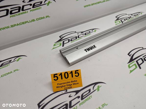 Poprzeczka Belka Wingbar Edge 95cm 721420 - 2