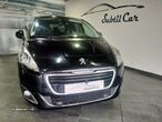 Peugeot 5008 1.6 HDi 7L Allure - 9