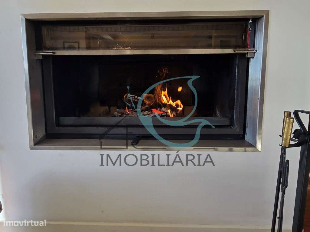 EXCLUSIVO - EXCELENTE APARTAMENTO DUPLEX DE 5 ASSOALHADAS, COM GARA...-6