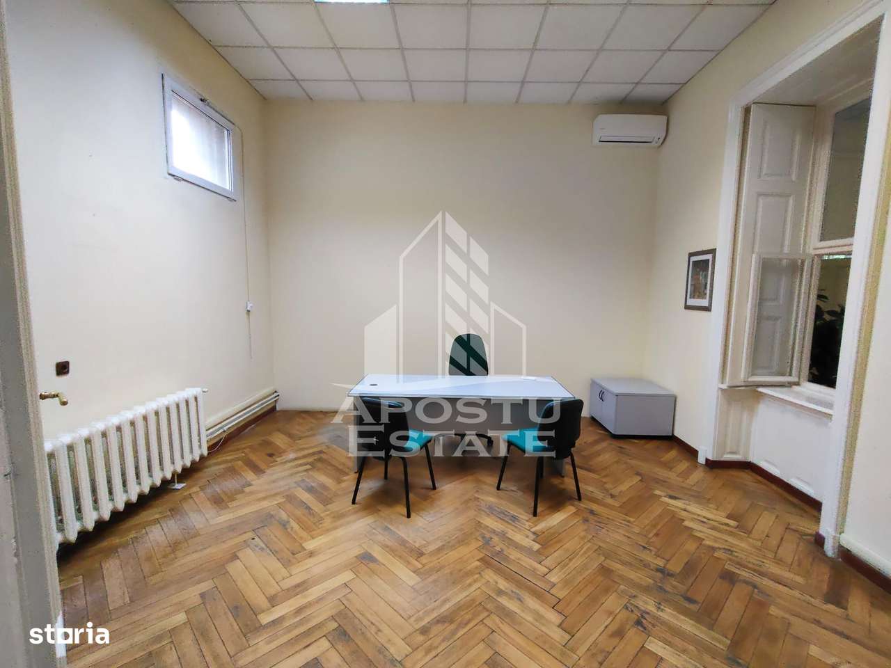 Spatiu  birouri,Ultracentral - Imagine principală: 4/5