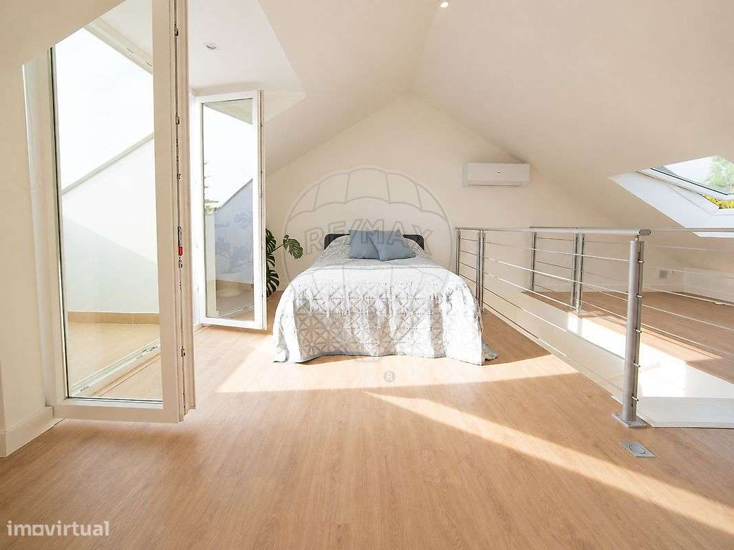 Apartamento T3 para venda-27
