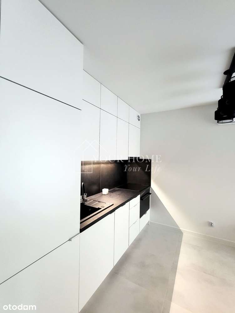 Ul.Asfaltowa_2 pokoje _Klima_garaż_umeblowane - Pełny obrazek: 5/19