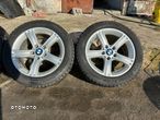 KOŁA FELGI OPONY 225/50R17 BMW F10 F30 F25 - 4