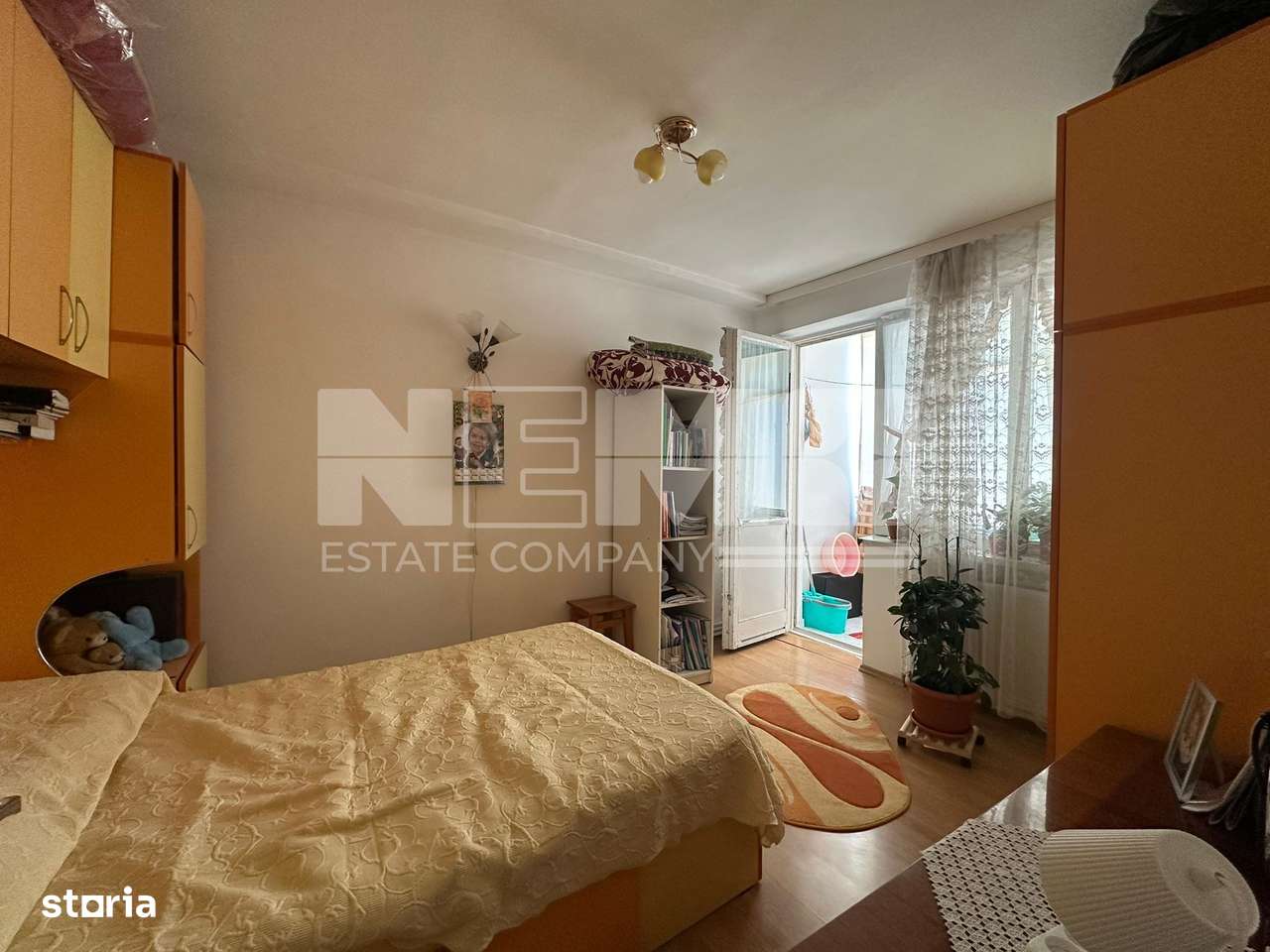 Apartament 2 camere | Zona centrala, Suceava | 68.000 € - Imagine principală: 2/7