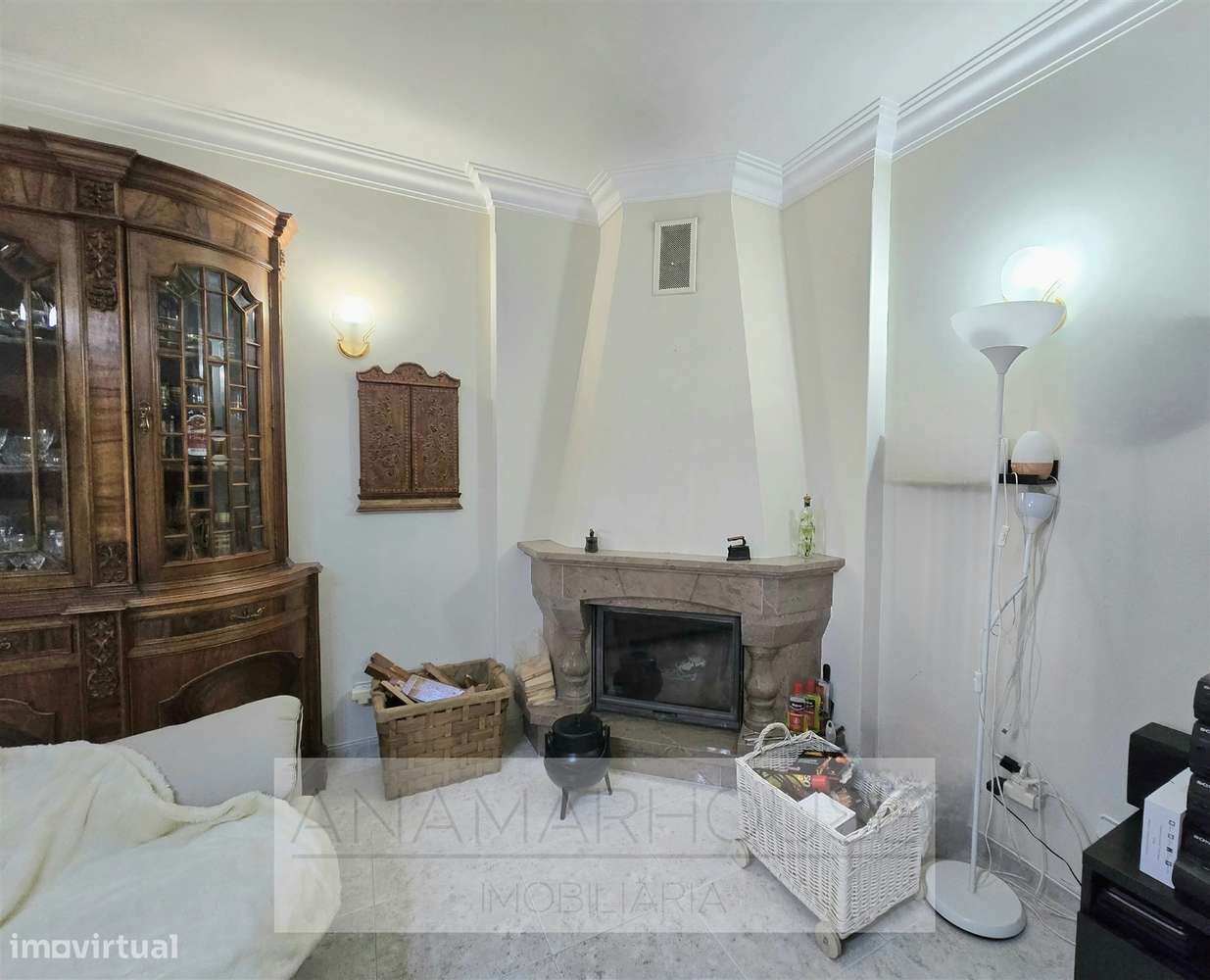 T3, com varandas, arrecadação pronto a habitar, Massama e Monte Abraão-17