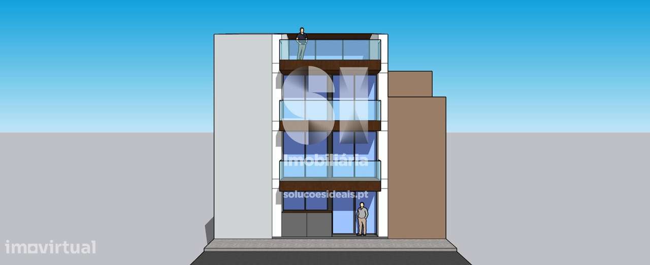 Terreno - Grande imagem: 2/11