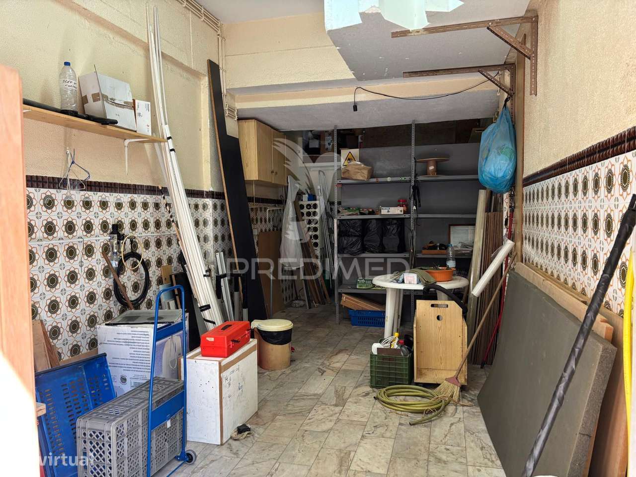 Garagem | Afetação Comércio | Mira Sintra - Grande imagem: 5/9