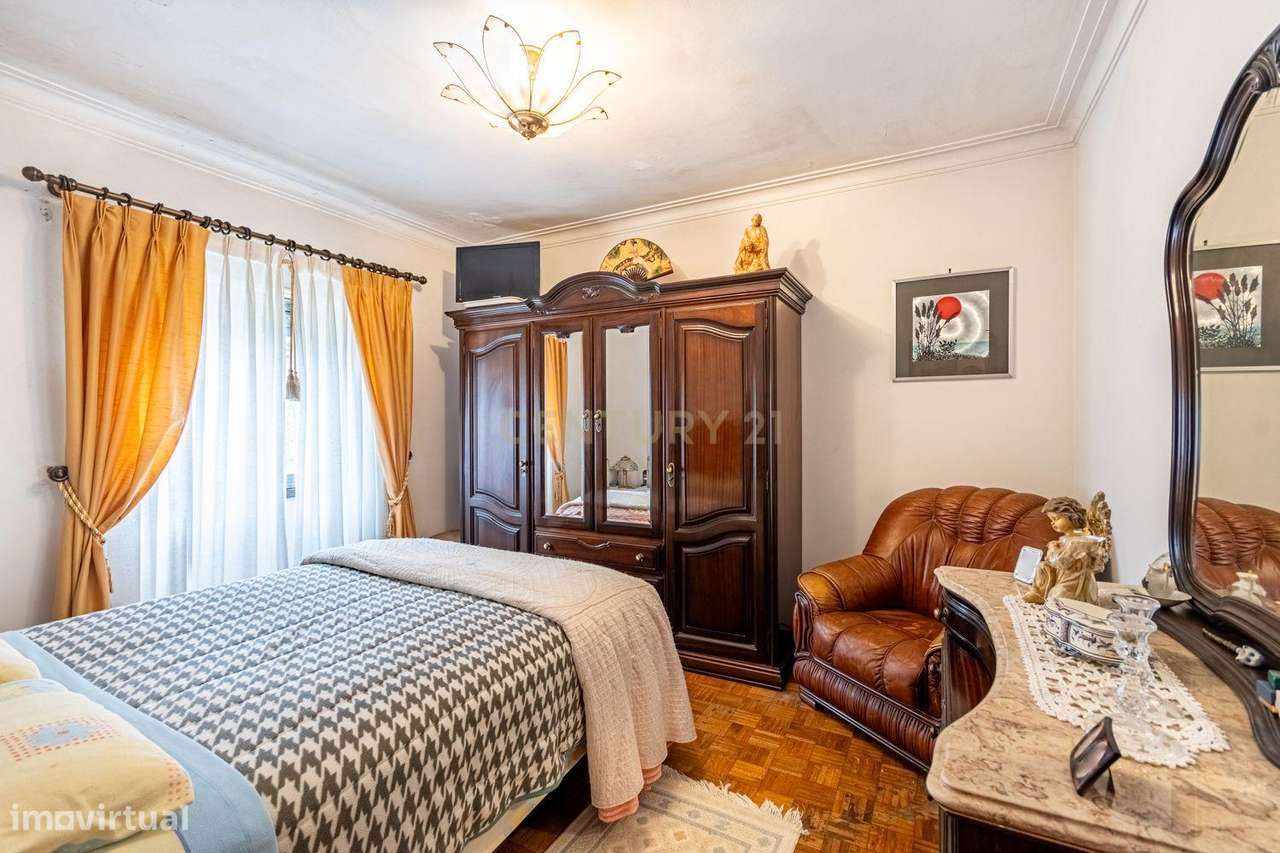 Moradia t4 no centro de Cascais - Grande imagem: 4/32
