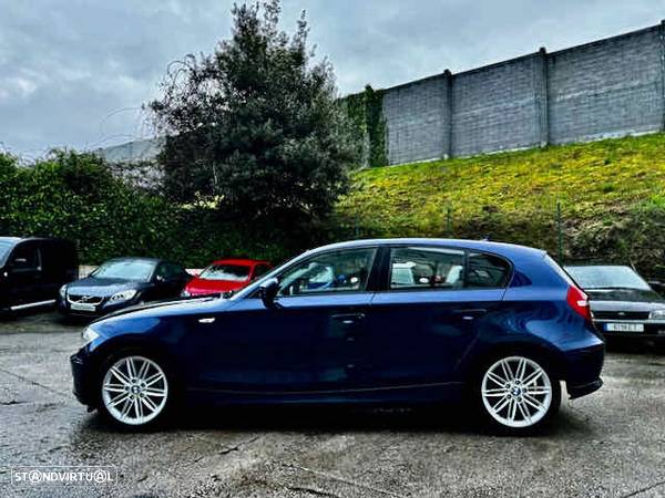 BMW 116 d DPF Edition Lifestyle - 2