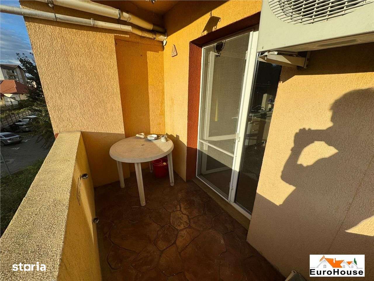 Apartament cu 2 camere de vanzare in Alba Iulia zona Tolstoi-12