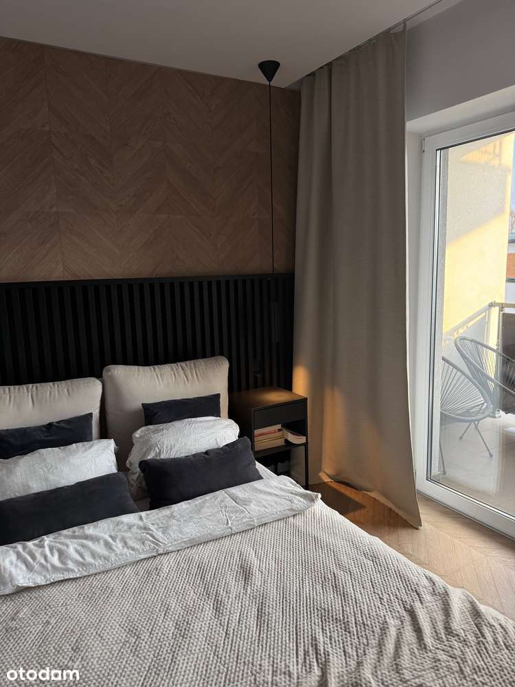 Mieszkanie 4 pokoje |72 m²| 2 balkony | miejsce parkingowe | os. Lipka - Pełny obrazek: 5/17