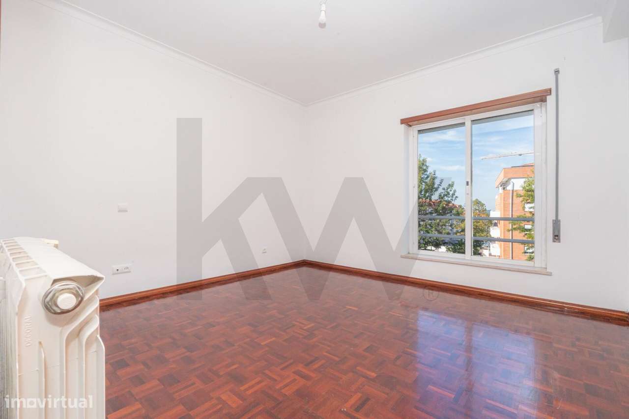 Apartamento T3 - Urbanização Nova Conimbriga-9