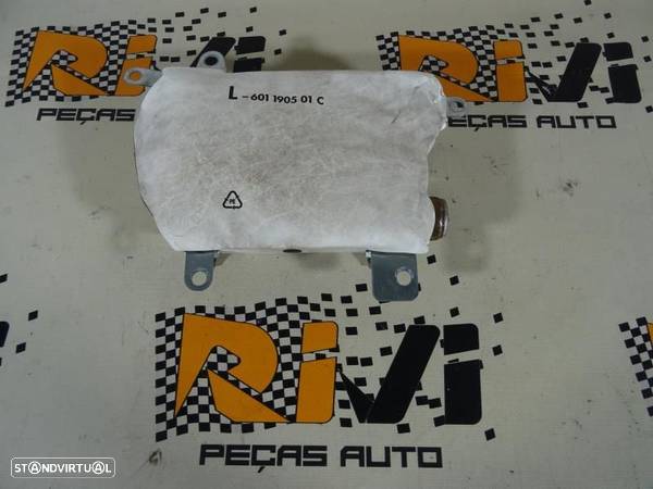 Airbag De Porta Esquerdo Bmw 5 (E60)  601190501C / 601 1905 01 C - 1