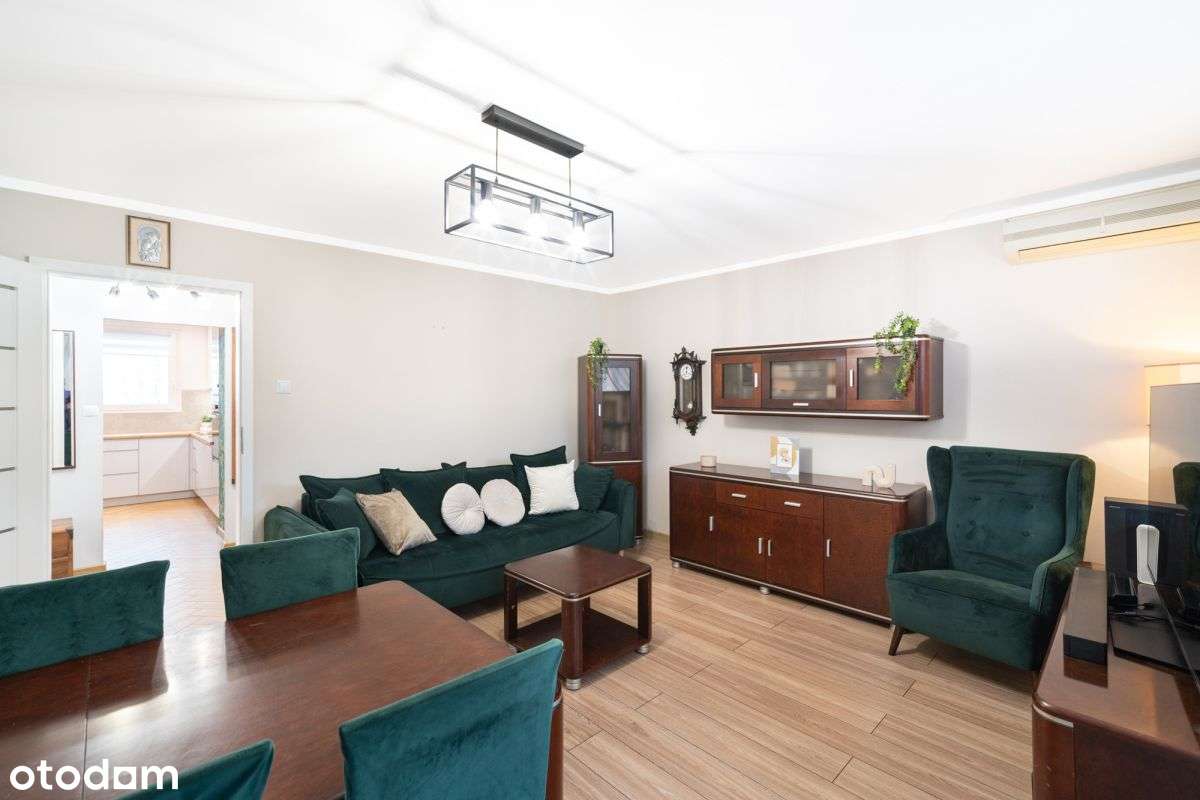3 pok. 60,7m²| dla rodziny| gotowe| Os.Pomorskie - Widok 5