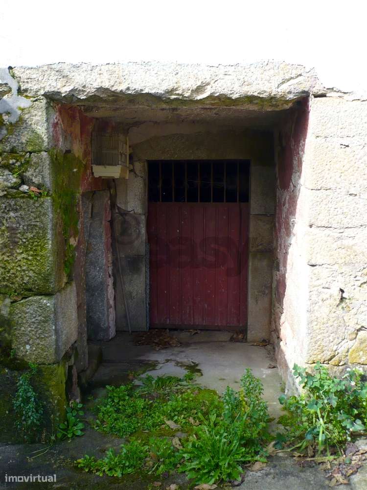 Quinta Minhota em Covas: Pedra, Água de Mina e Vistas Infinitas-7