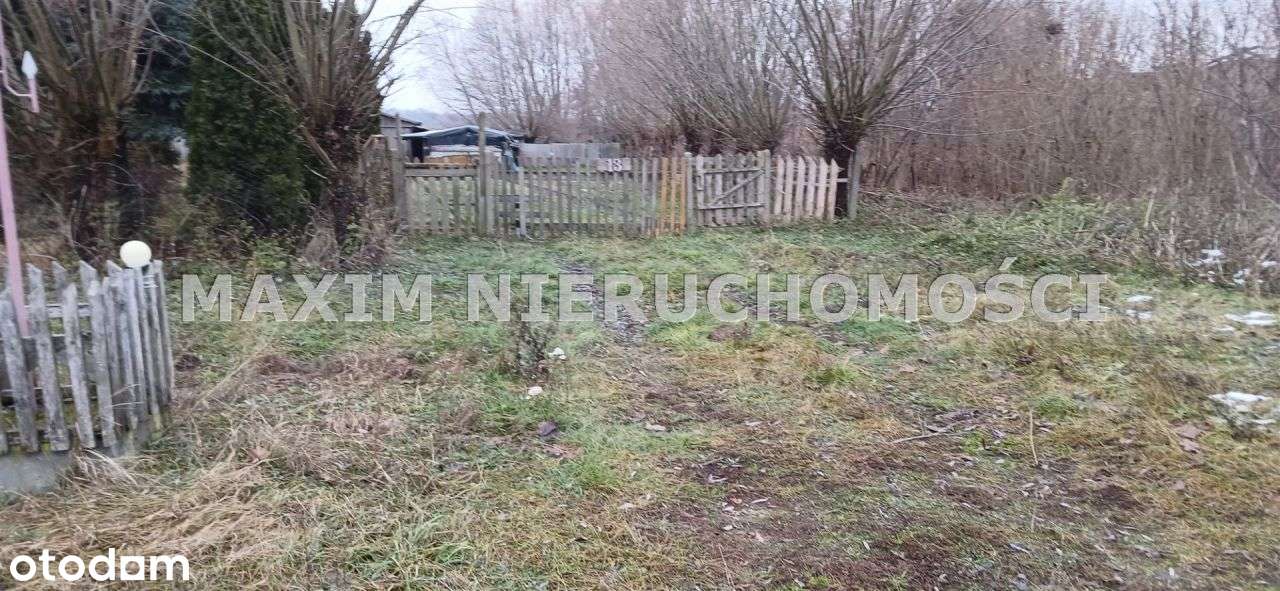 Działka 2000m² z domem. Media, 1h do Warszawy - Pełny obrazek: 5/15