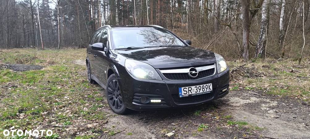 Opel Vectra - 12