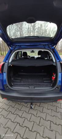 Peugeot 2008 1.5 BlueHDi Active S&S - 4